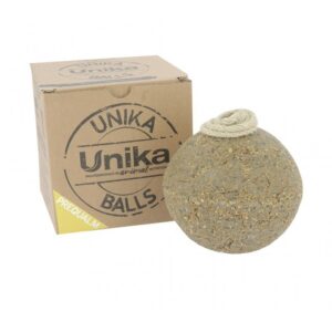 UNIKA BALLS PREQUALM 1,8KG