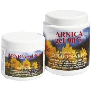 OFF-Arnica GEL 90% 500ML