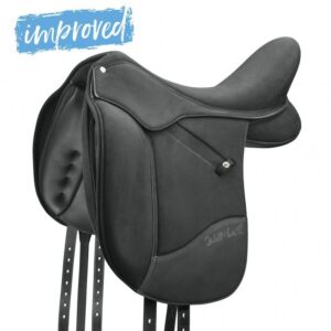 SELLE DRESSAGE WINTEC ISABELL HART
