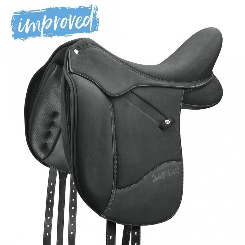 SELLE DRESSAGE WINTEC ISABELL HART