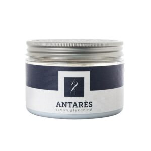 SAVON CUIR ANTARES