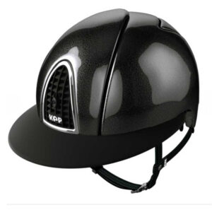 CASQUE KEP CROMO SHINE VISIERE POLO