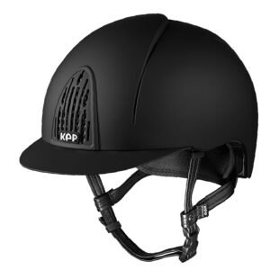 CASQUE KEP SMART MAT VISIERE STANDARD