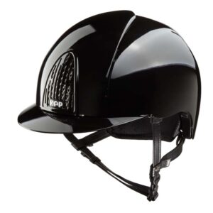CASQUE KEP SMART POLISH VISIERE STANDARD