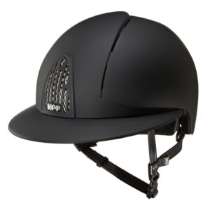 CASQUE KEP SMART MAT VISIERE POLO