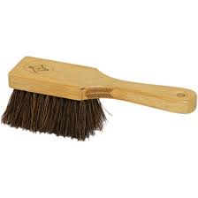 BROSSE A PIEDS GROOMING DELUXE