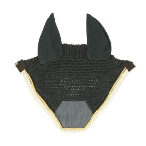 BONNET EQUITHEME DENIM