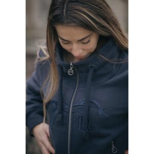 SWEAT PENELOPE NATIVE STRASS