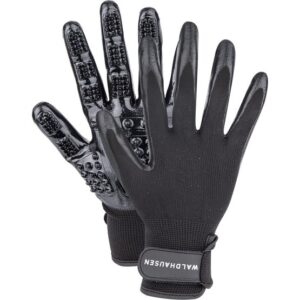 GANTS DE PANSAGE