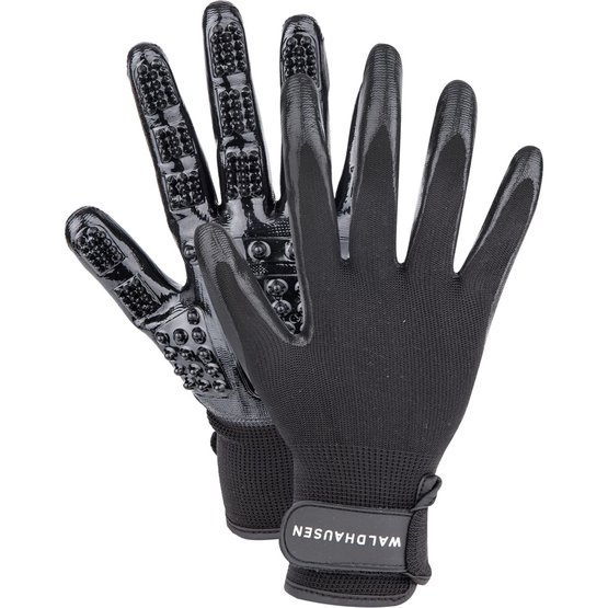 GANTS DE PANSAGE