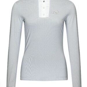 CHEMISE DE CONCOURS KINGSLAND "CHARLETTE"
