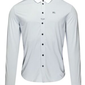 CHEMISE DE CONCOURS HOMME "CHARLESTON"