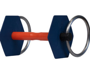 MORS I BRIDE ANNEAUX SOFT FLEX -
