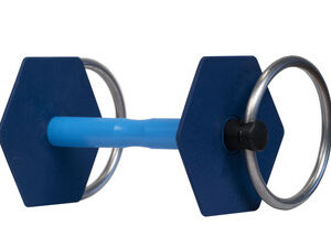 MORS I BRIDE ANNEAUX STRONG FLEX +