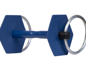 MORS I BRIDE ANNEAUX STRONG FLEX -
