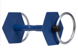 MORS I BRIDE ANNEAUX STRONG FLEX -