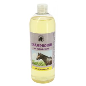 SHAMPOOING A LA CITRONELLE DU MARECHAL 1L