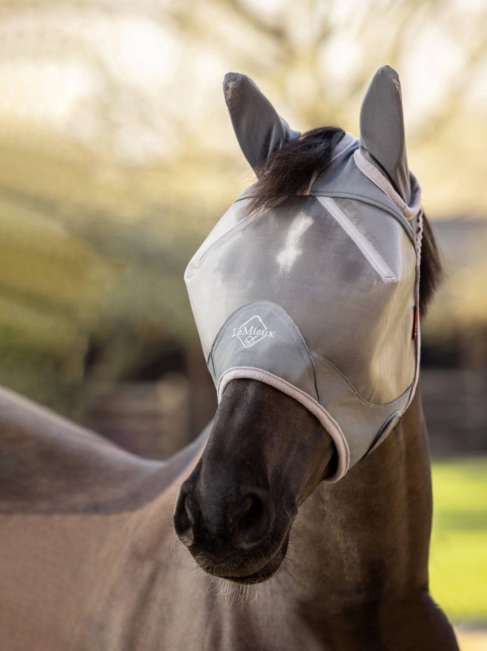MASQUE ANTI-MOUCHES ARMOURSHIELD