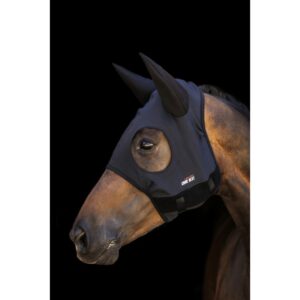 MASQUE TITANIUM AVEC OREILLES ANTI BRUITS