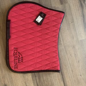 TAPIS EQUILINE A STRASS - EDITION LIMITEE