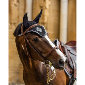 BONNET MONOGRAMME OXXER