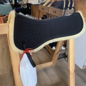 AMORTISSEUR MATTES A CALES AVEC MOUTON DESSOUS