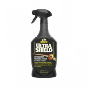ANTI INSECTE ULTRASHIELD 950ML