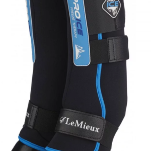 GUETRE FREEZE THERAPY LE MIEUX