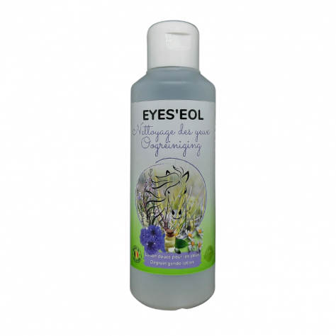 EYES'EOL