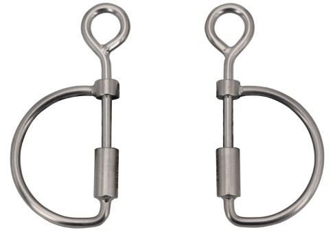 BOUCLES BAUCHER IBRIDE – Image 2