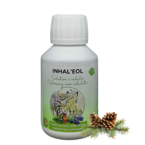 INHAL'EOL 100ML
