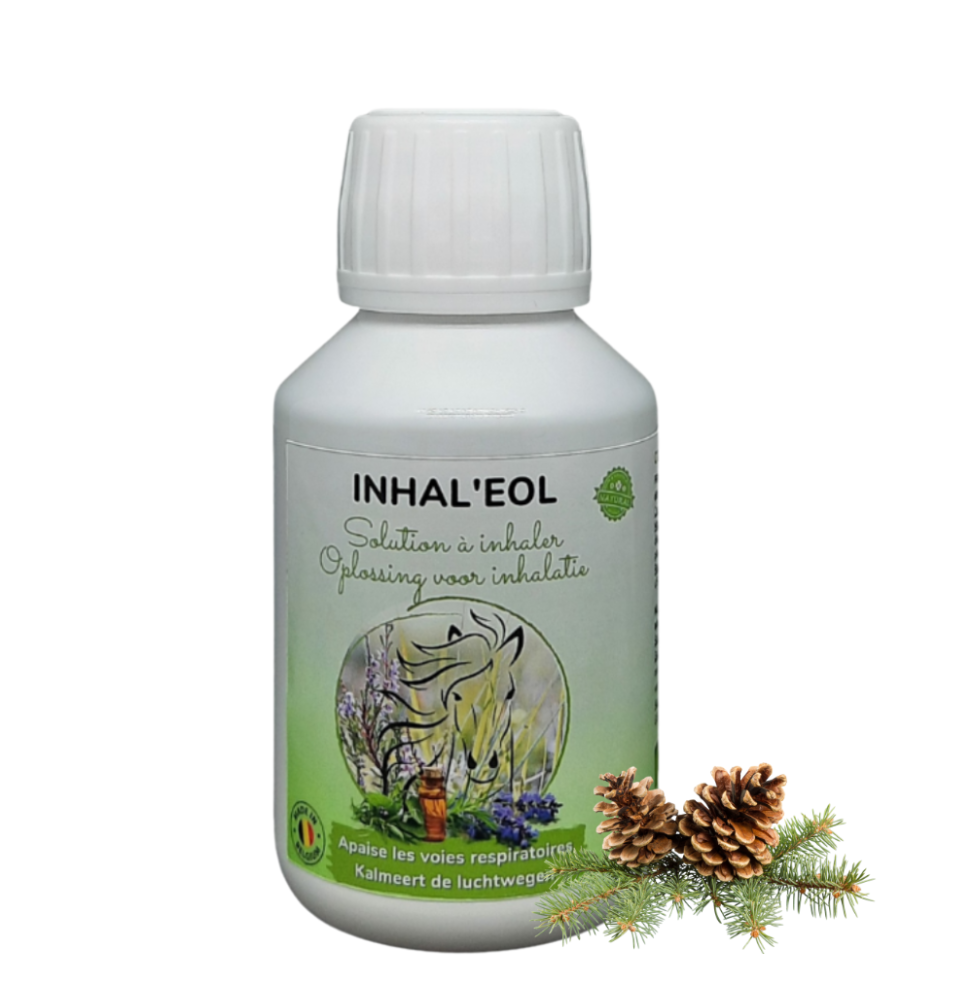 INHAL'EOL 100ML