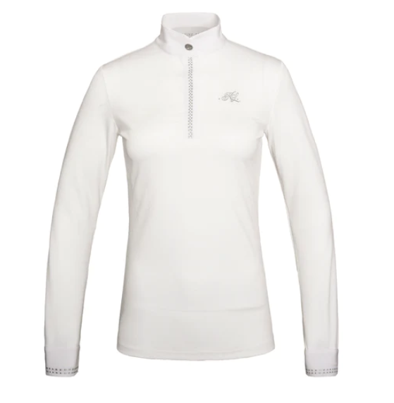 CHEMISE DE CONCOURS KINGSLAND LELORA