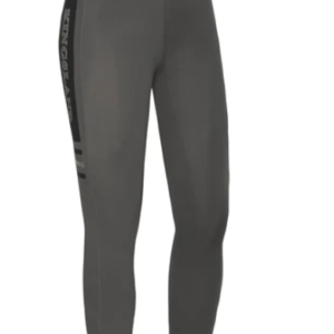 PANTALON LEGGING KATINKA LOGO LATERAL