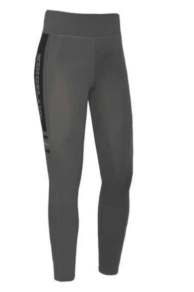 PANTALON LEGGING KATINKA LOGO LATERAL