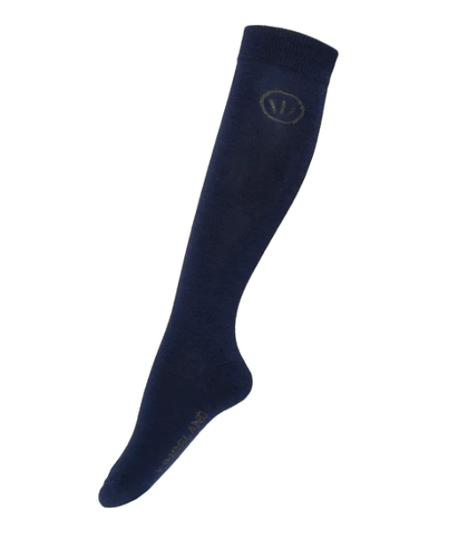 CHAUSSETTES KINGSLAND FIORELLA