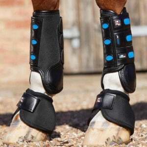GUETRES DE CROSS PREMIER EQUINE ANTERIEURS