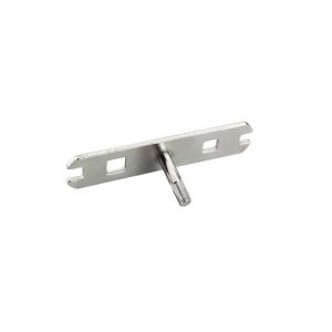 CLE A CRAMPON EN T.Feel.12X175