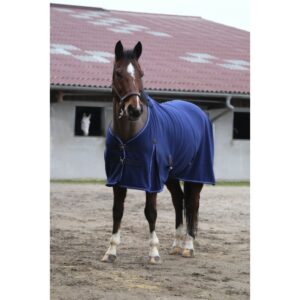 CHEMISE POLAIRE EQUITHEME "CLASSIC"