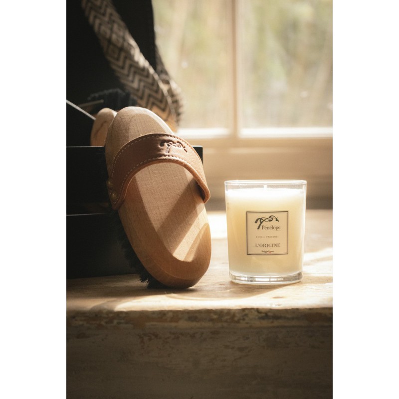 BOUGIE L'ORIGINE PENELOPE – Image 3