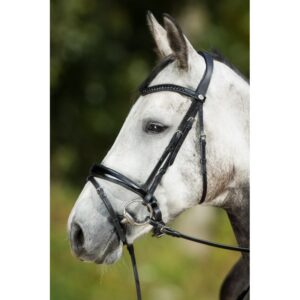 BRIDON HFI LUXE