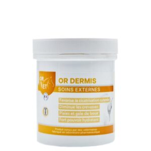 OR DERMIS ORVET