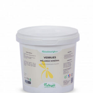 VERRUES 1.2KGS NUTRAGILE