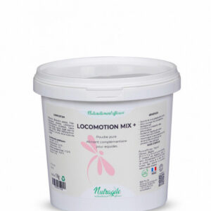 LOCOMOTION MIX +