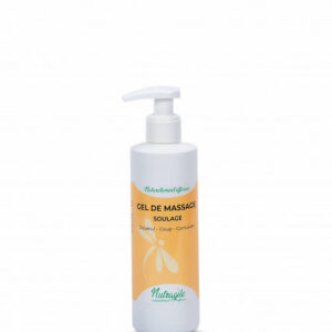 GEL MASSAGE SOULAGE 500ML