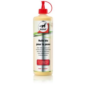 HUILE SOIN DE PEAU 500ML