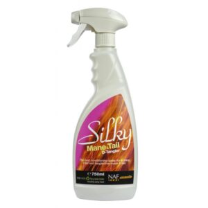DTANG.SILK.MANE&TAIL SPR.0,75L