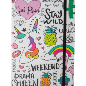 CARNET WALDHAUSEN LICORNE