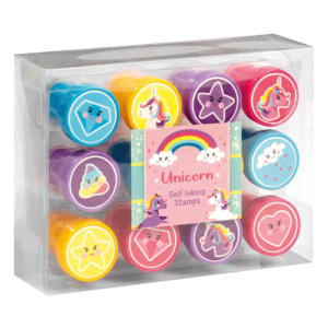 TAMPONS WALDHAUSEN LICORNE