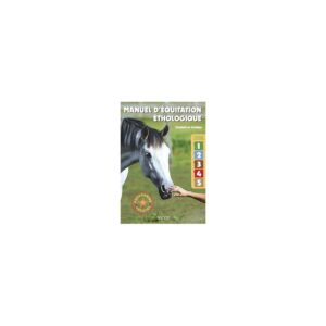MANUEL EQUITATION ETHOLOGIQUE